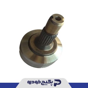 سر پلوس 22 دندانه ( GSP ) ABS پژو 206 تیپ 2 و 3 1507068 اماتا صمد