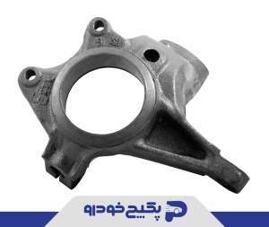 سگدست چپ ABS پژو 206 1507070 اماتا صمد