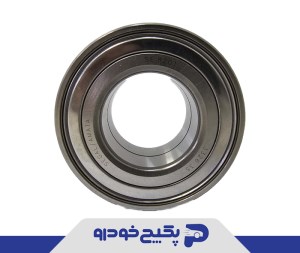 بلبرینگ چرخ جلو ( SEGAL ) پژو 405 - پژو 206 - پارس -سمند 1507074 اماتا صمد