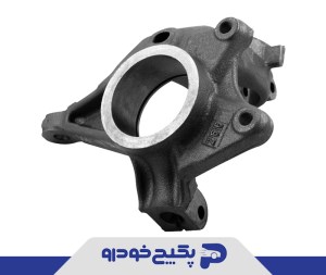 سگدست راست ABS پژو 206 تیپ 2 و 3 1507103 اماتا صمد