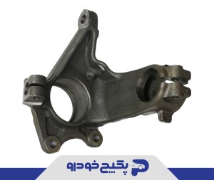 سگدست چپ ABS پژو 206 تیپ 2 و 3 1507103 اماتا صمد