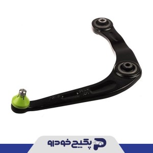طبق مثلثی راست ( RAYN ) پژو 206 1507119 اماتا صمد