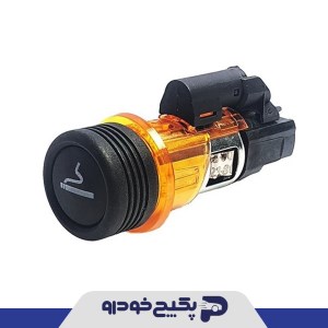 فندک پژو 206 1508022 اماتا صمد