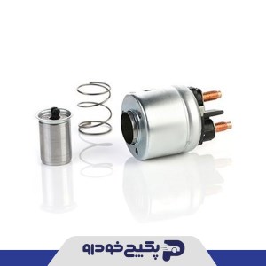 اتوماتیک استارت (سه پیچ طرح VALEO) پژو 206 1508027 اماتاصمد