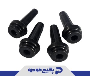 بوت رابط شمع ( وایر شمع ) پژو 206 تیپ 2 و 3 1508038 اماتا صمد