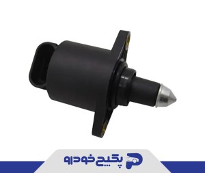 استپر موتور جدید مدل 92 به بالا ( UFO ) پژو 206 تیپ 5 1508046 اماتا صمد