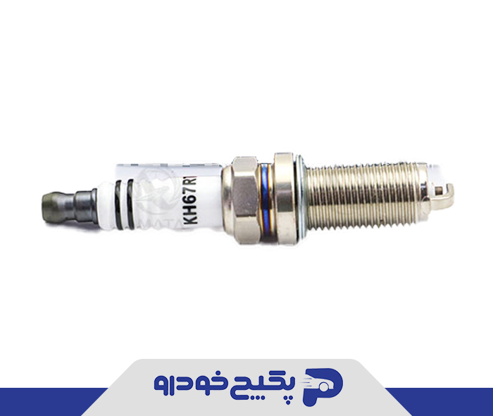 شمع موتور ( UFO ) پژو 206 -207 رانا 1508061 اماتا صمد