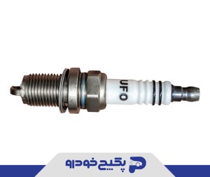 شمع موتور سوزنی ( UFO) ( پلاتینیوم ) پژو 405 و سمند و پارس 1508062 اماتا صمد