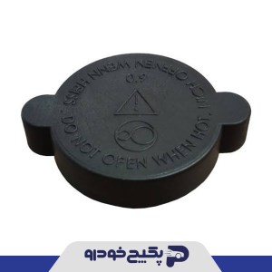 درب رادیاتور پلیمری ( شرکتی ) پراید 152070 شمیران پارت