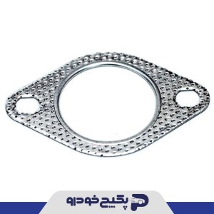 واشر گلویی دو پیچ پراید 152104 شمیران پارت