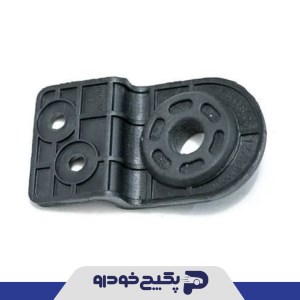 دیاق بالای رادیاتور پلیمری پراید 152238 شمیران پارت