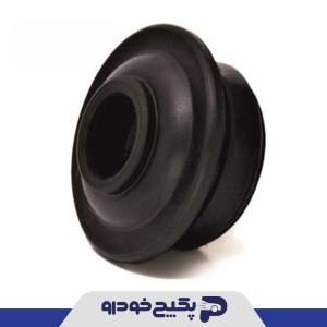 لاستیک پایین رادیاتور شرکتی پراید 152257 شمیران پارت