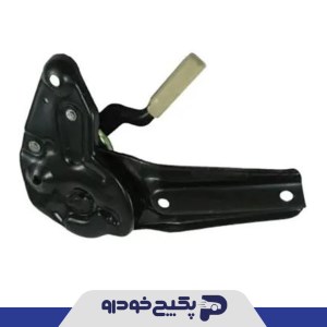 دستگیره بخواب صندلی چپ پراید صبا 152300 شمیران پارت