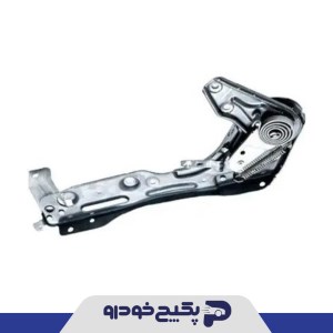دستگیره بخواب صندلی راست پراید 131 152303 شمیران پارت