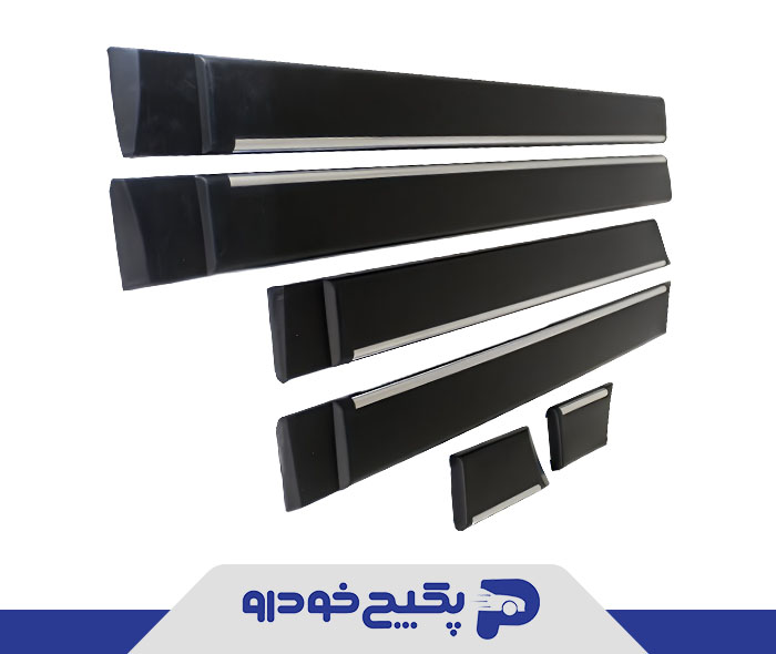 زه اطراف ( دست کامل ) پژو پارس 1601001 اماتا صمد