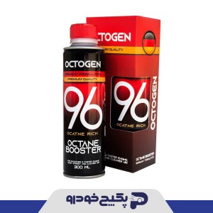 مکمل سوخت اکتوژن ( اکتان 300 ML ) 1910019 اماتا صمد