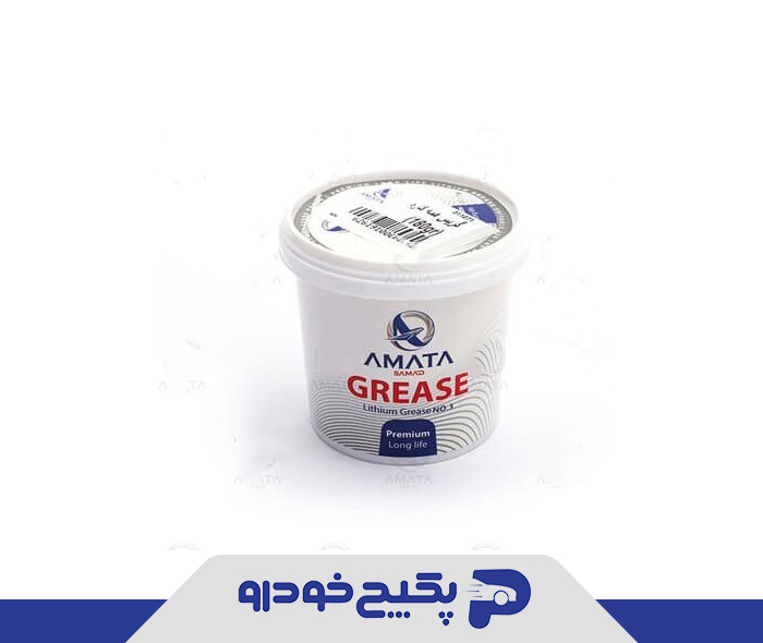 گریس همه کاره 120 گرم 1910052 اماتا صمد