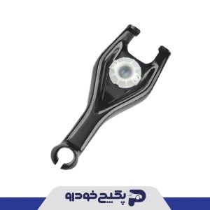 دو شاخه تنظیم کابل کلاچ پژو 206 201207 جی ای اس پی