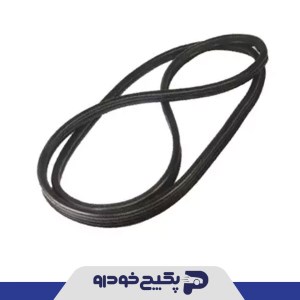 نوار دور درب عقب پژو 206 - 204603 جی ای اس پی **