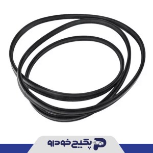 نوار دور صندوق عقب پژو 206 - 204618 جی ای اس پی