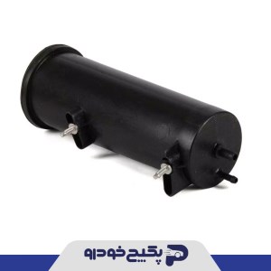 کنیستر پژو 206 - 204721 جی ای اس پی