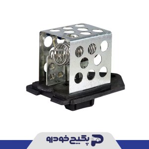 مقاومت فن ( رزیستور ) پژو 206 - 207 - رانا 205901 جی ای اس پی