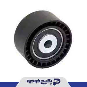 غلطک هرزگرد کولر ( سوراخ تنگ هرزگرد پایین ) پژو 206 -207 - رانا 206207 جی ای اس پی غلطک هرزگرد کولر ( سوراخ تنگ هرزگرد پایین ) پژو 206 -207 - رانا 206207 جی ای اس پی