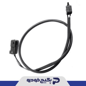 میکرو سوییچ درب کاپوت پژو 206 - 207 - رانا 206404 جی ای اس پی