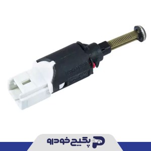 استپ ترمز ( مهره استپ ) پژو 206 تیپ 5 - رانا 206409 جی ای اس پی