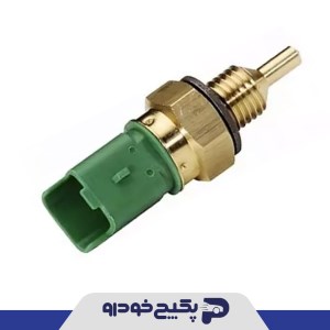 سنسور دمای اب پژو ( فشنگی سبز ) پژو 206 - 207 - رانا 206601 جی ای اس پی سنسور دمای اب پژو ( فشنگی سبز ) پژو 206 - 207 - رانا 206601 جی ای اس پی
