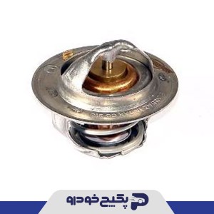 ترموستات 89 درجه پژو 206 و ال 90 سمند ملی 206901 جی ای اس پی