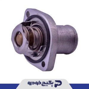ترموستات 76 درجه با محفظه الومینیومی پژو 206 - 207 - رانا 206912 جی ای اس پی ترموستات 76 درجه با محفظه الومینیومی پژو 206 - 207 - رانا 206912 جی ای اس پی