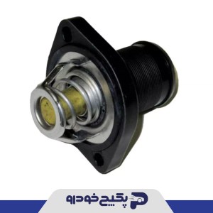 ترموستات 76 درجه با ( pps ) در پوش SD پژو 206 206932 جی ای اس پی