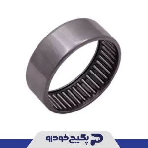 بلبرینگ بیرونی بازویی عقب ( بلبرینگ ژامبون کوچک ) پژو 206 - 207 - رانا 207301 جی ای اس پی