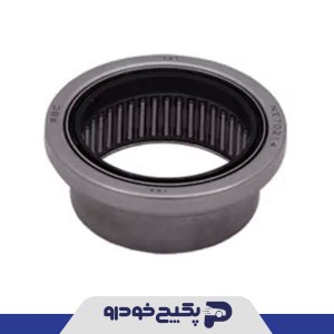 بلبرینگ داخلی بازویی عقب ( بلبرینگ ژامبون بزرگ ) پژو 206 - 207 - رانا 207302 جی ای اس پی