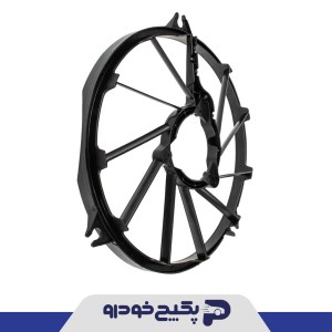 قاب فن پژو 206 - 207 - رانا 207407 جی ای اس پی