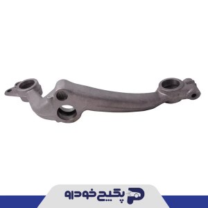 بازویی اتاق چپ پژو 206 207911 جی ای اس پی