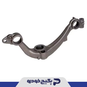 بازویی اتاق راست پژو 206 - 207912 جی ای اس پی