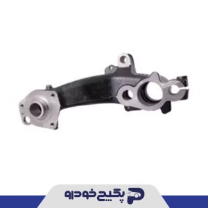 بازویی چرخ عقب ABS چپ پژو 206 - 207 - رانا 207921 جی ای اس پی