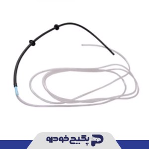 شیلنگ شیشه شور عقب پژو 206 - 208002 جی ای اس پی