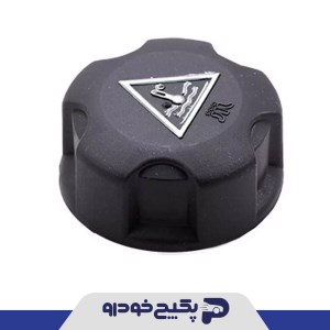 درب منبع انبساط پژو 206 -رانا 208302 جی ای اس پی