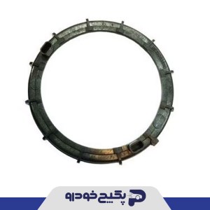 مهره پمپ بنزین پژو 206 -208461 جی ای اس پی