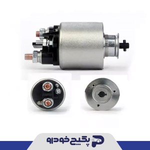 اتوماتیک استارت پژو 206- 209101 جی ای اس پی اتوماتیک استارت پژو 206- 209101 جی ای اس پی
