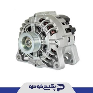 دینام پژو 206 - رانا - سمند - دنا 209140 جی ای اس پی **