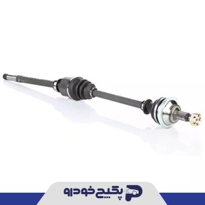 پلوس کامل بلند I پژو 206 R21197L رادیکال