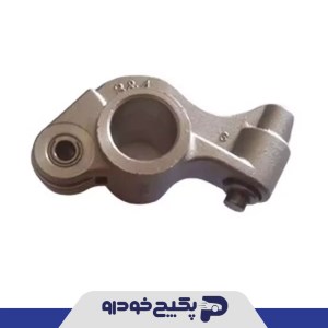 انگشتی سوپاپ ( اسپک سوپاپ، با بلبرینگ ) پژو 206 تیپ 2 و 3 - 220100 جی ای اس پی