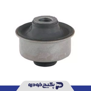 بوش طبق ( لبه دار ) پژو 206 تیپ 2 و 3 - 220204 جی ای اس پی