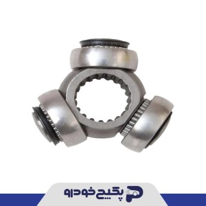 پلوس کامل (GSP ) بلند راست ABS تیبا 2207005 اماتا صمد