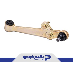 طبق چپ تیبا - ریو 2207014 اماتا صمد