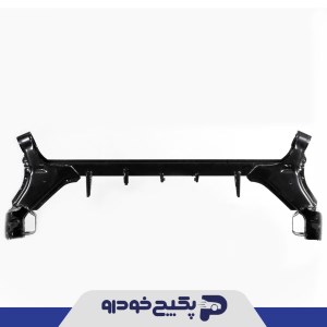 اکسل عقب تیبا 2 -ساینا - کوئیک 2207024 اماتا صمد